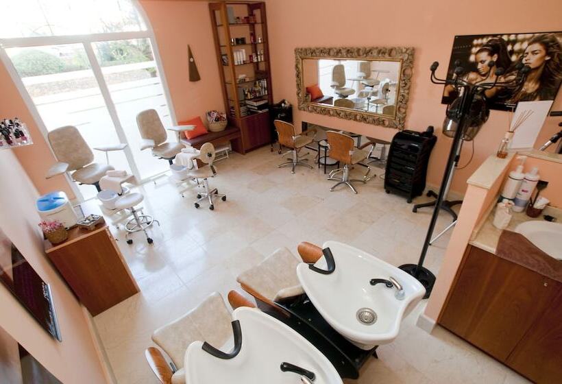 La Sella Premium Lifestyle Apartments