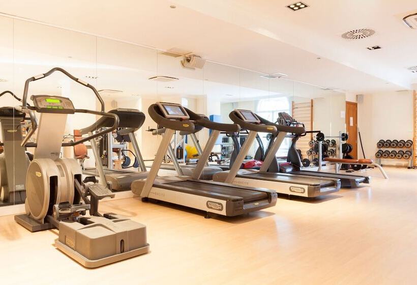 La Sella Premium Lifestyle Apartments