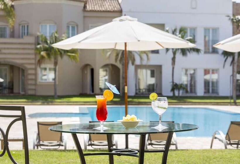 La Sella Premium Lifestyle Apartments