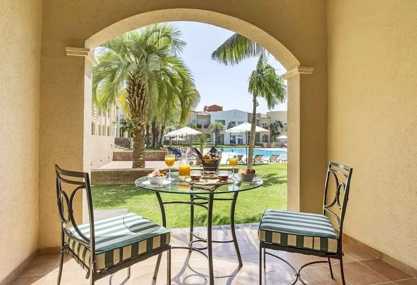 La Sella Premium Lifestyle Apartments