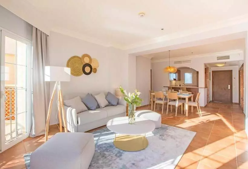 La Sella Premium Lifestyle Apartments