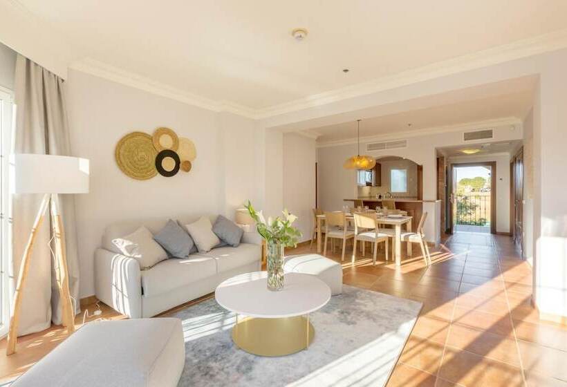 La Sella Premium Lifestyle Apartments