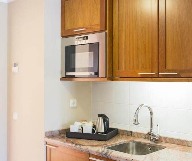 La Sella Premium Lifestyle Apartments