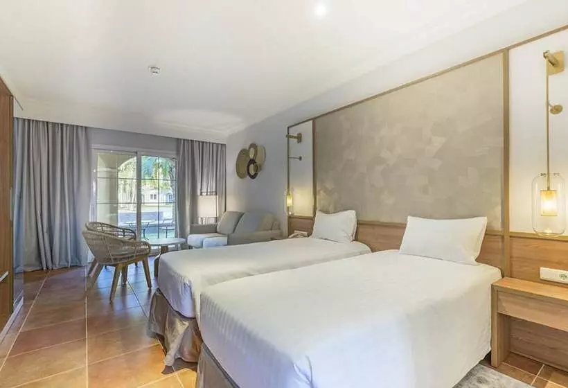 La Sella Premium Lifestyle Apartments