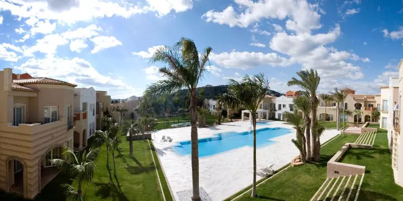 La Sella Premium Lifestyle Apartments