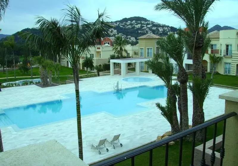 La Sella Premium Lifestyle Apartments