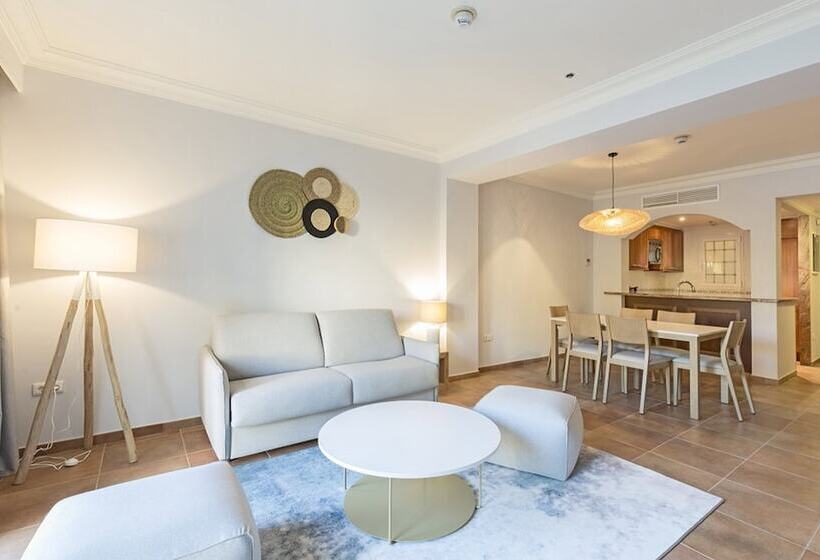 La Sella Premium Lifestyle Apartments