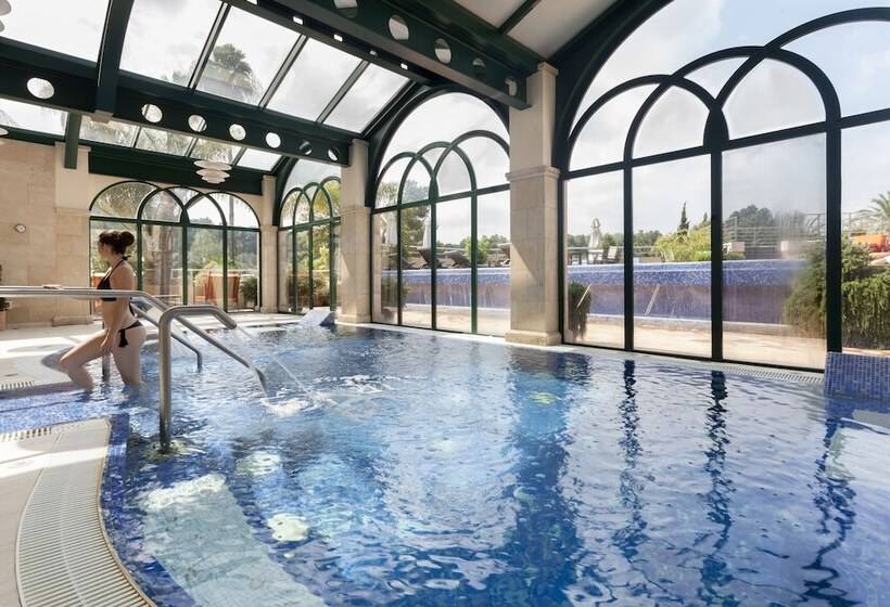 La Sella Premium Lifestyle Apartments