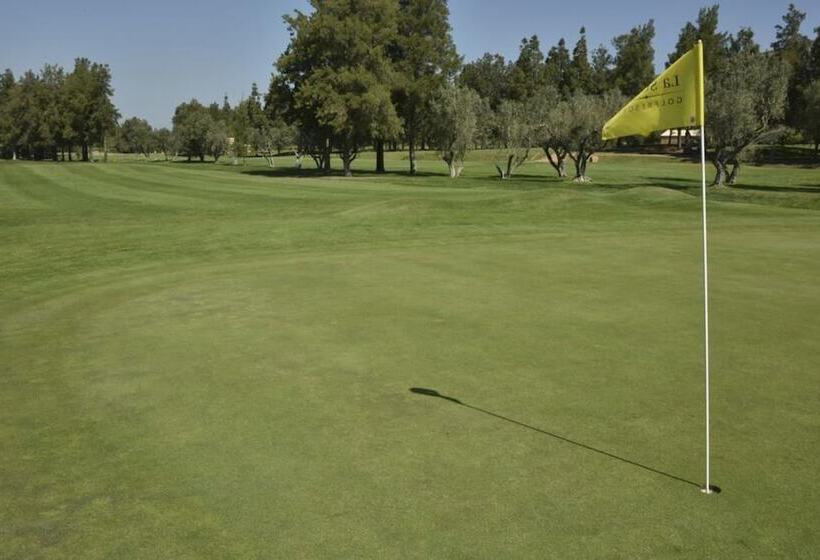 La Sella Premium Lifestyle Apartments