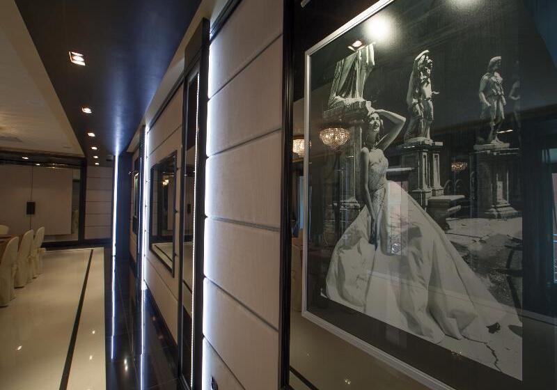 Baglioni Hotel Regina   The Leading Hotels Of The World