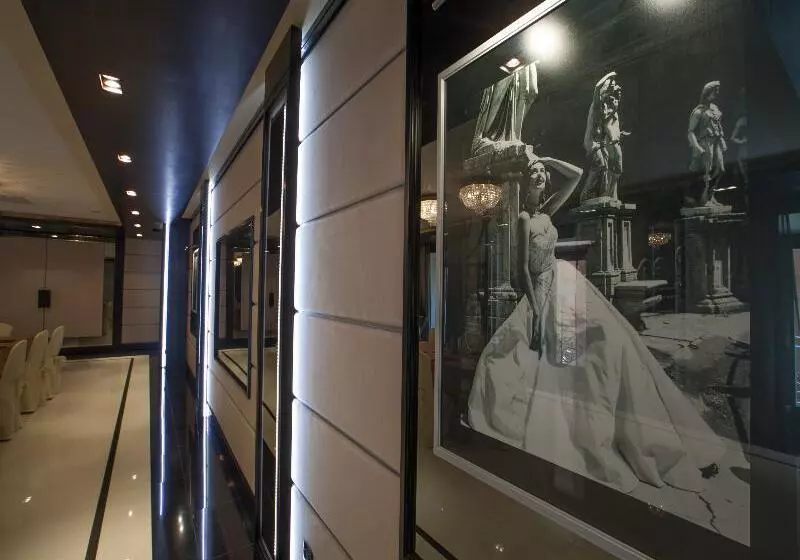 Baglioni Hotel Regina   The Leading Hotels Of The World