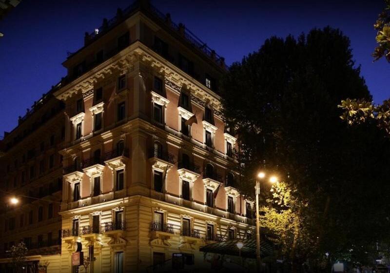 Baglioni Hotel Regina   The Leading Hotels Of The World