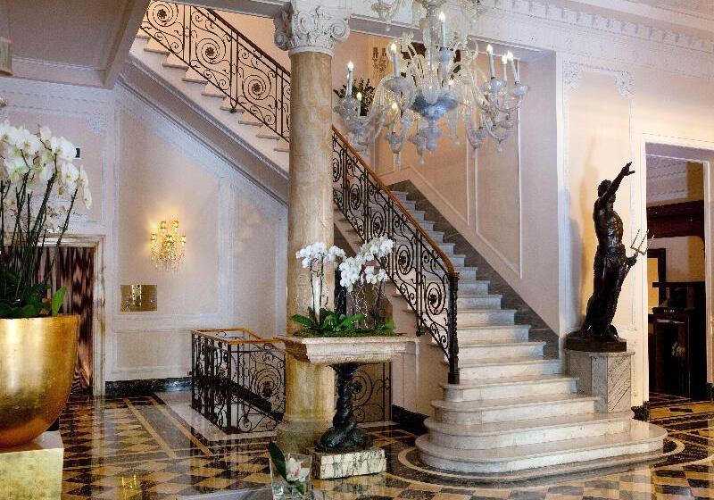 Baglioni Hotel Regina   The Leading Hotels Of The World