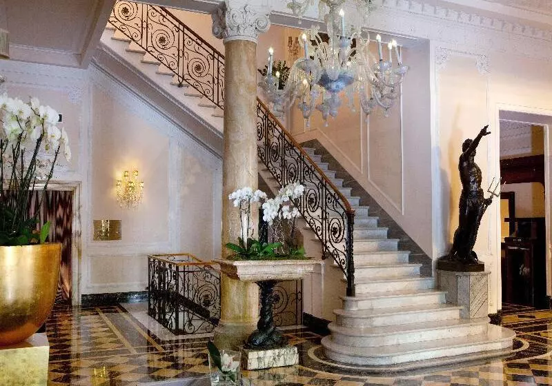Baglioni Hotel Regina   The Leading Hotels Of The World