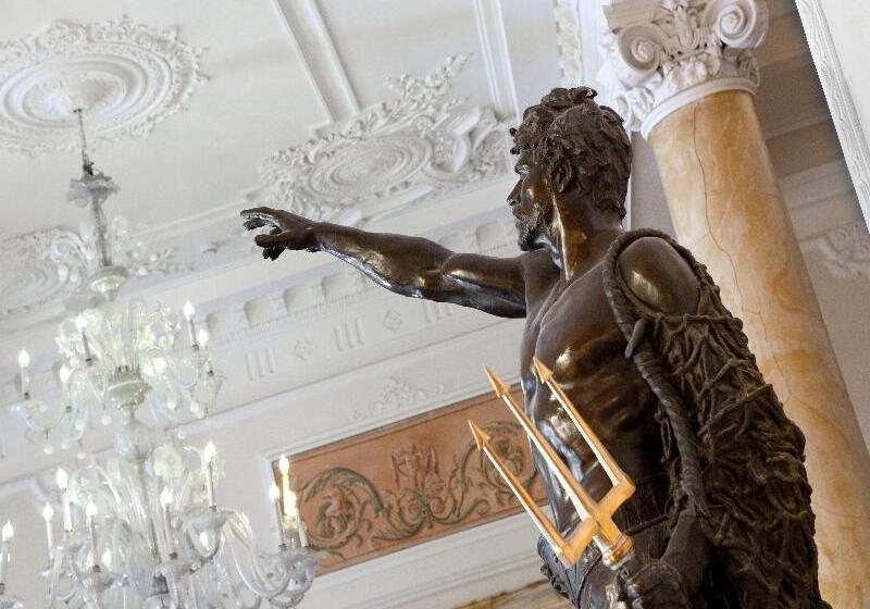 Baglioni Hotel Regina   The Leading Hotels Of The World