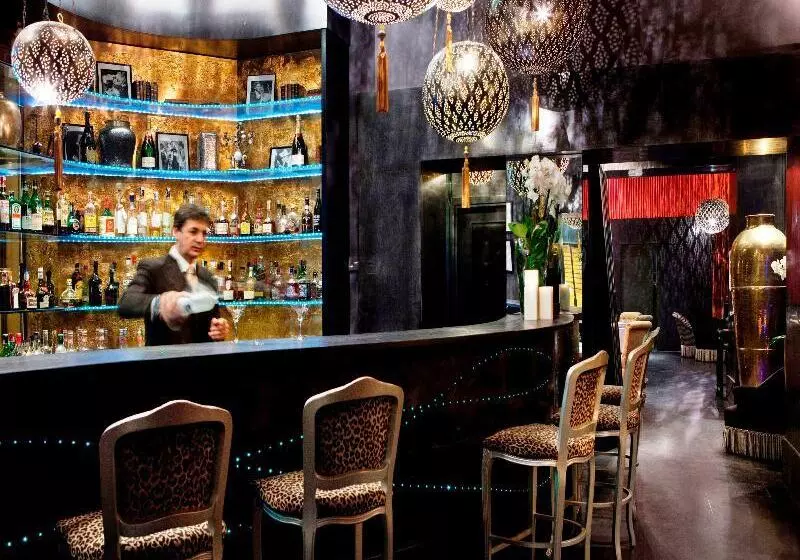 Baglioni Hotel Regina   The Leading Hotels Of The World