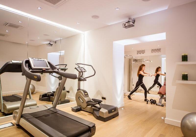 Baglioni Hotel Regina   The Leading Hotels Of The World