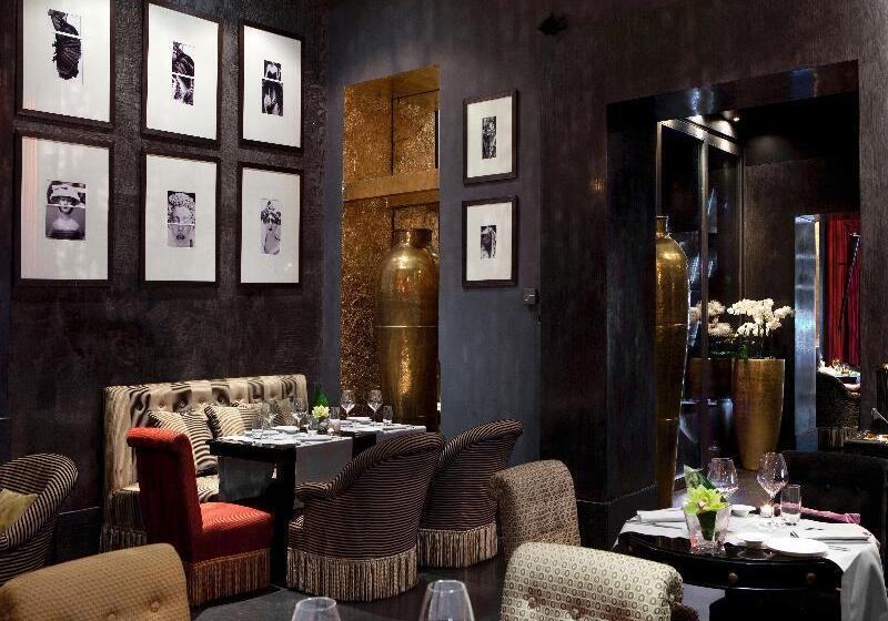 Baglioni Hotel Regina   The Leading Hotels Of The World