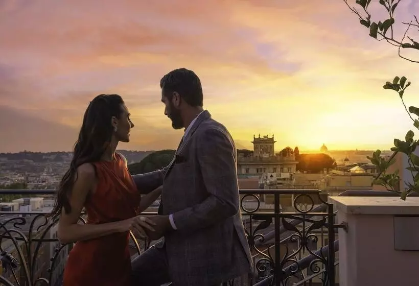 Baglioni Hotel Regina   The Leading Hotels Of The World