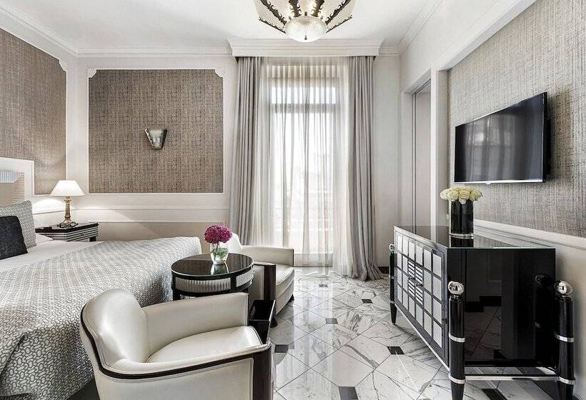 Baglioni Hotel Regina   The Leading Hotels Of The World