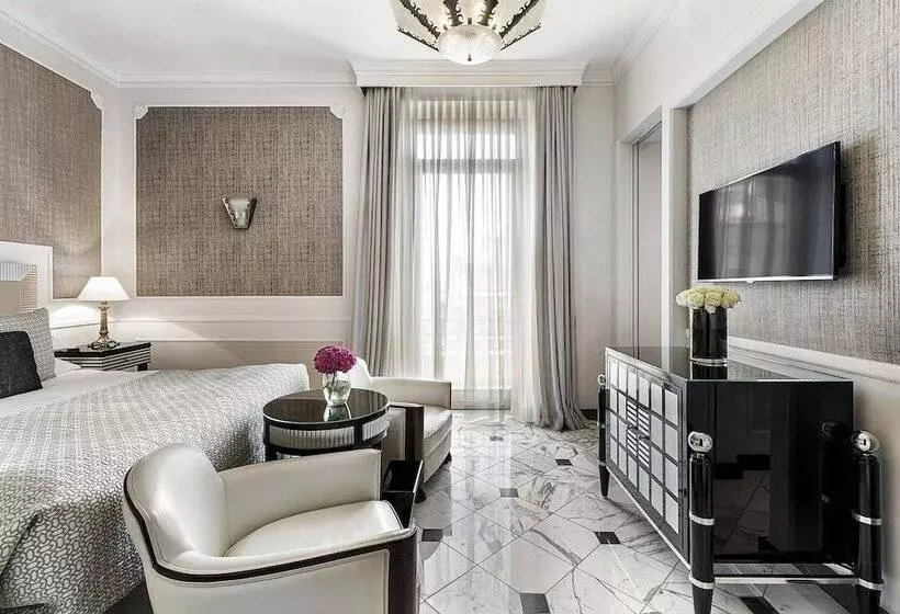 Baglioni Hotel Regina   The Leading Hotels Of The World