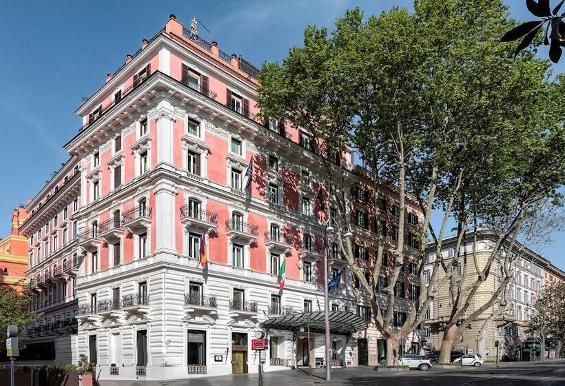 Baglioni Hotel Regina   The Leading Hotels Of The World