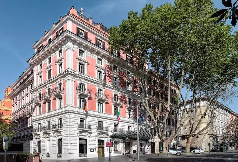Baglioni Hotel Regina   The Leading Hotels Of The World