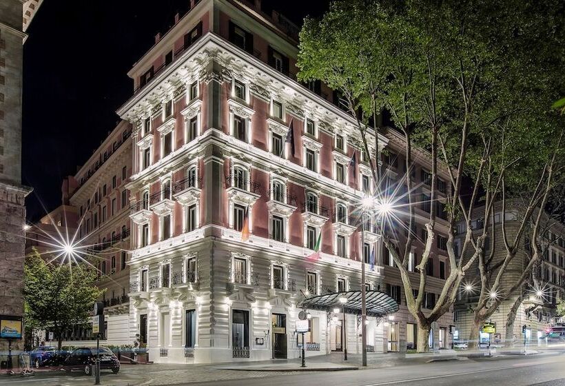 Baglioni Hotel Regina   The Leading Hotels Of The World