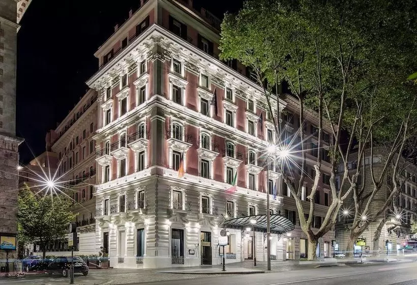 Baglioni Hotel Regina   The Leading Hotels Of The World