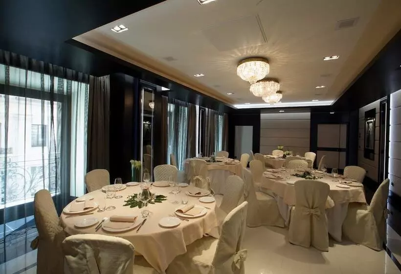 Baglioni Hotel Regina   The Leading Hotels Of The World