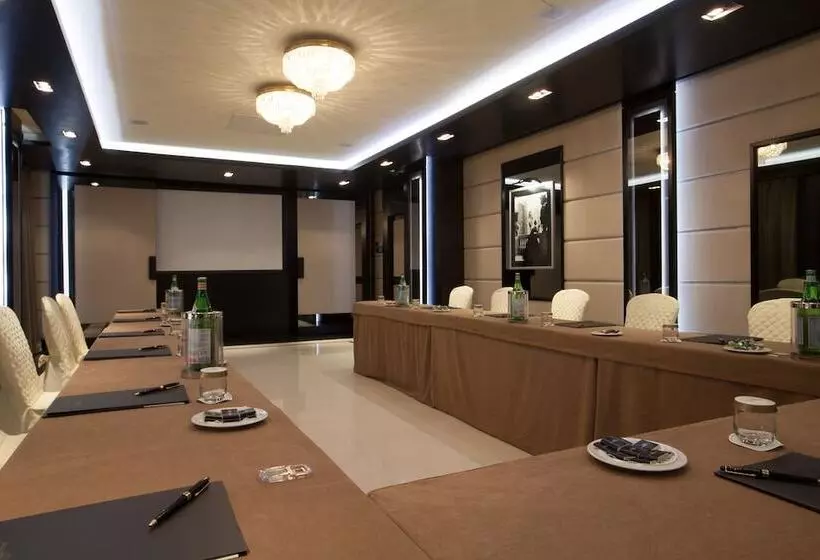 Baglioni Hotel Regina   The Leading Hotels Of The World