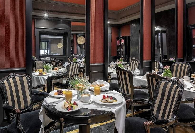 Baglioni Hotel Regina   The Leading Hotels Of The World