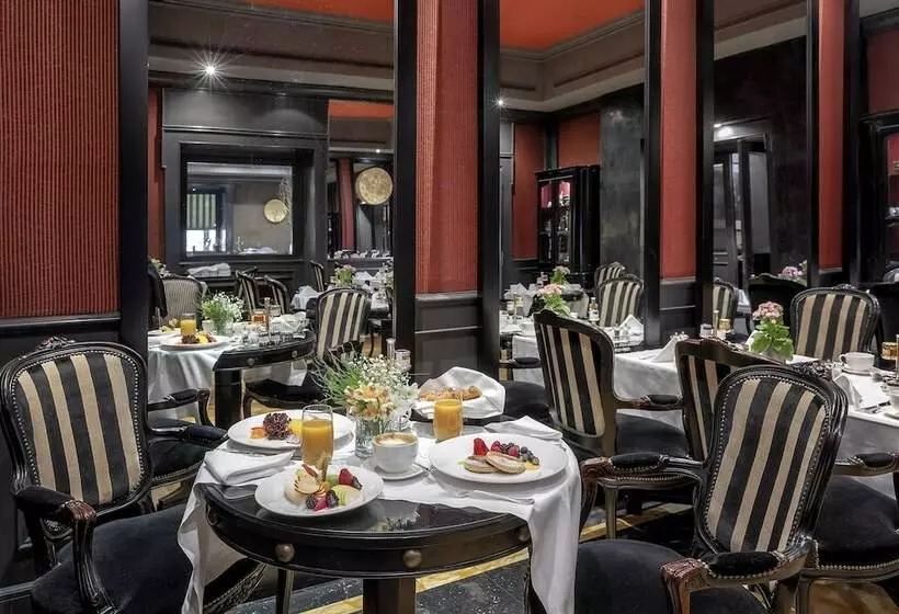 Baglioni Hotel Regina   The Leading Hotels Of The World