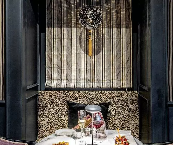 Baglioni Hotel Regina   The Leading Hotels Of The World