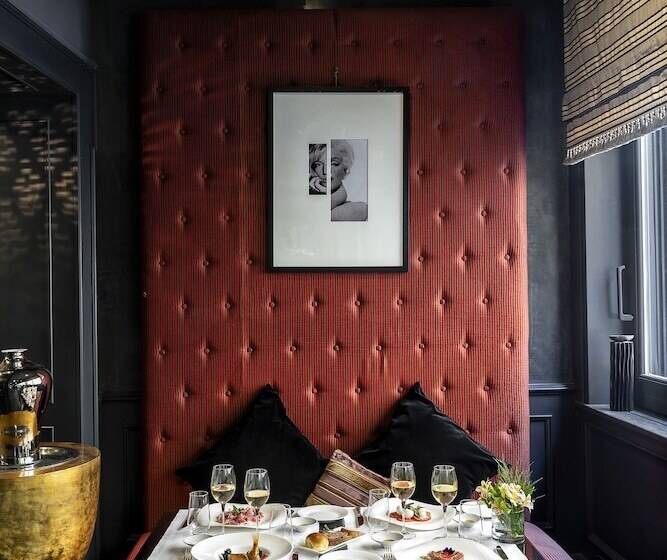 Baglioni Hotel Regina   The Leading Hotels Of The World