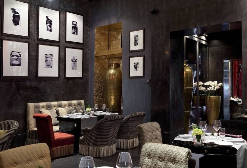 Baglioni Hotel Regina   The Leading Hotels Of The World