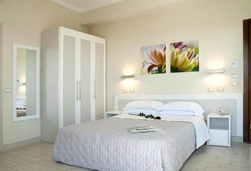 Отель Lungomare