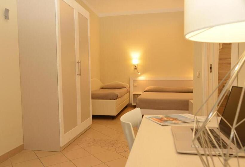 Отель Lungomare