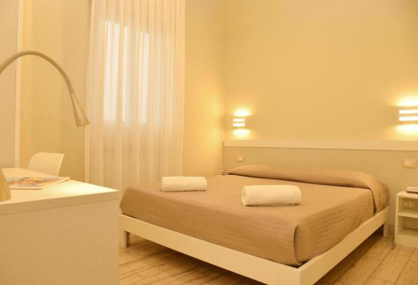 Отель Lungomare