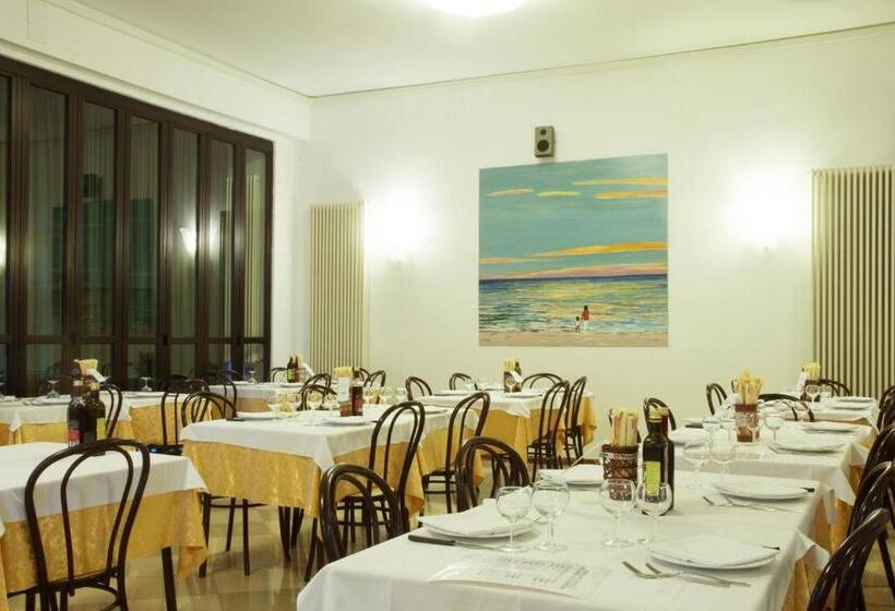 Отель Lungomare