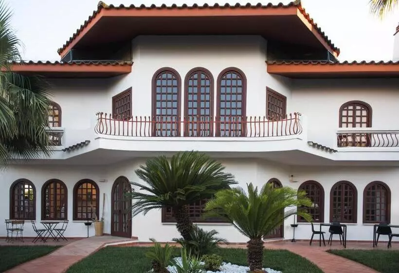 호텔 Mami Sabaudia