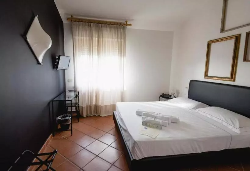 호텔 Mami Sabaudia