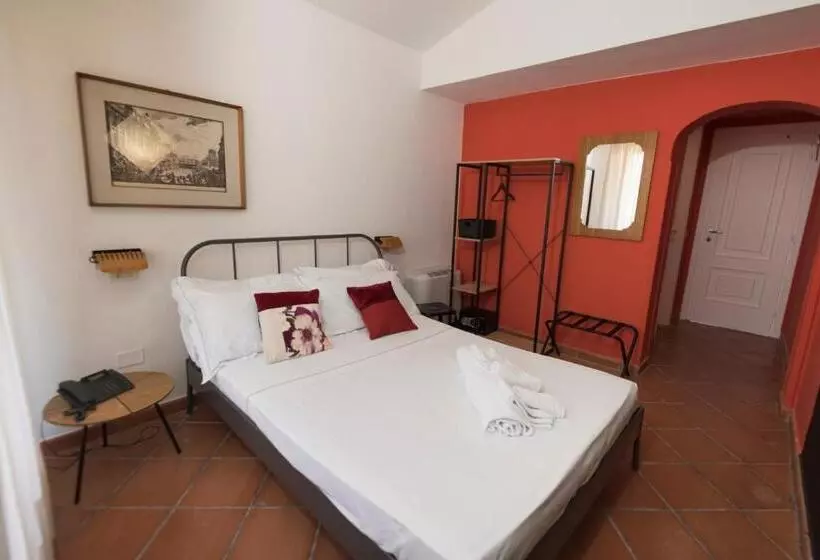 호텔 Mami Sabaudia