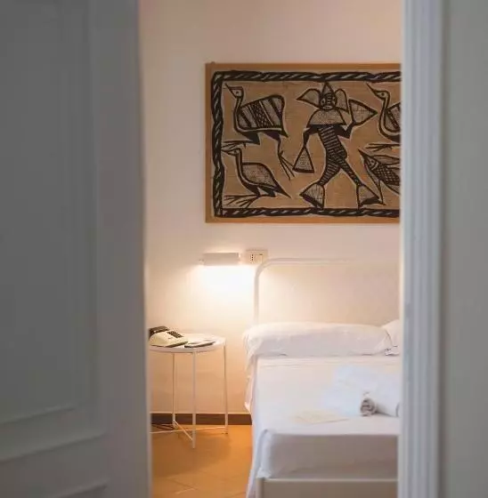 호텔 Mami Sabaudia