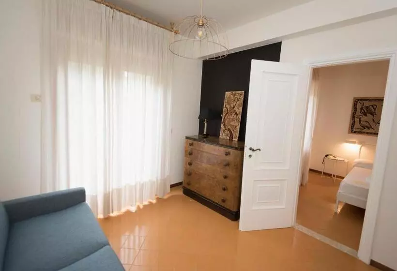 호텔 Mami Sabaudia