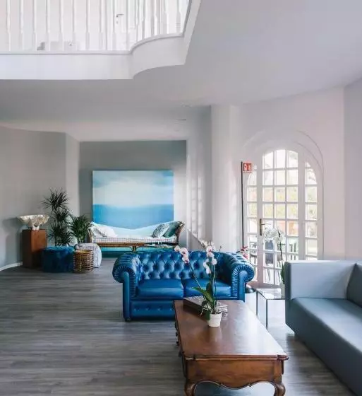 호텔 Mami Sabaudia