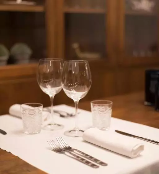 호텔 Mami Sabaudia