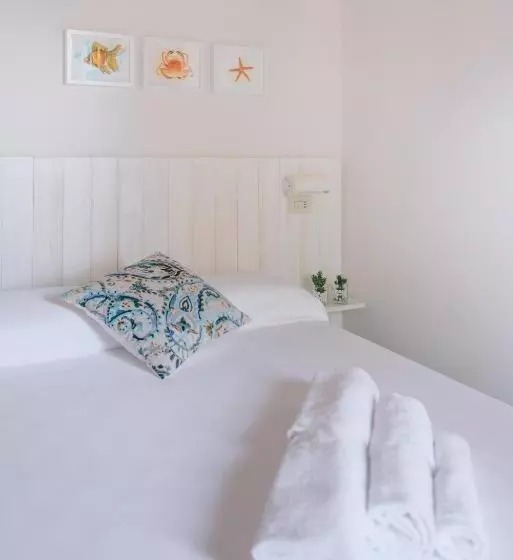 호텔 Mami Sabaudia