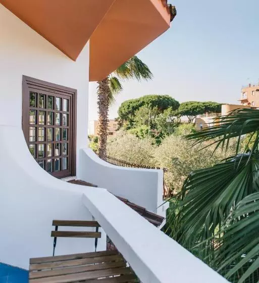 호텔 Mami Sabaudia