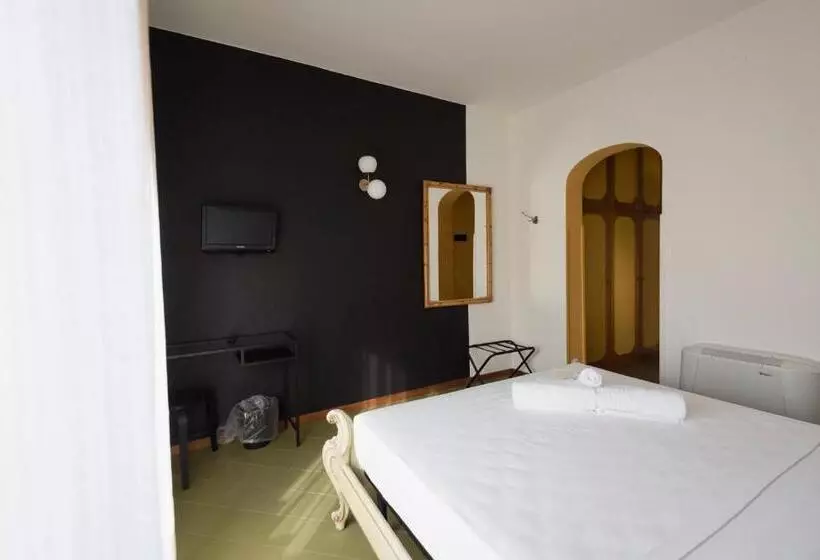 호텔 Mami Sabaudia